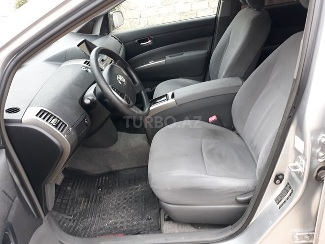 Toyota Prius 2007, 210,000 km - 1.5 l - Bakı