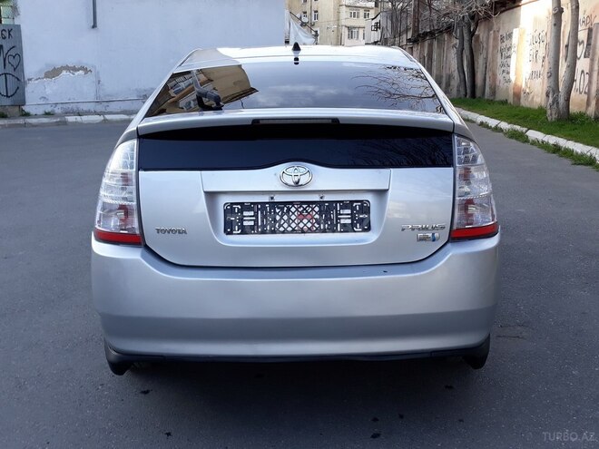 Toyota Prius 2007, 210,000 km - 1.5 l - Bakı