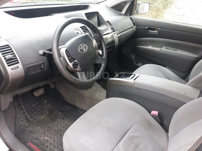 Toyota Prius 2007, 210,000 km - 1.5 l - Bakı