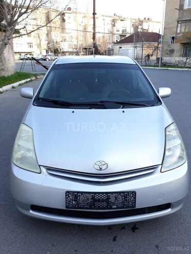 Toyota Prius 2007, 210,000 km - 1.5 l - Bakı