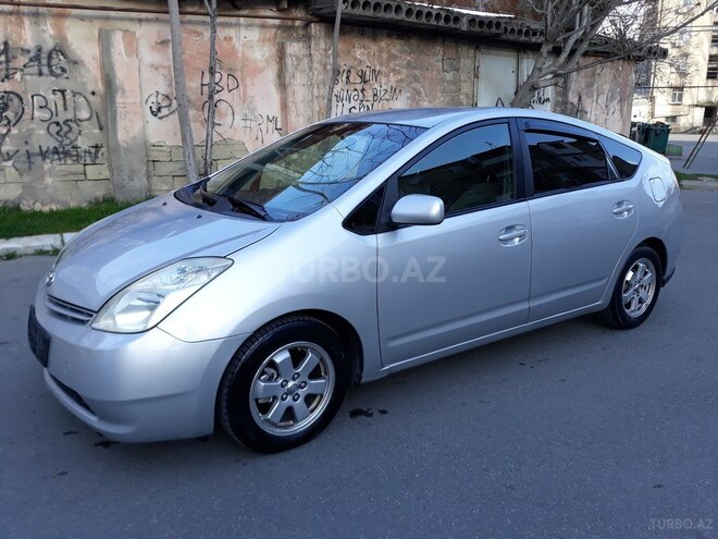 Toyota Prius 2007, 210,000 km - 1.5 l - Bakı