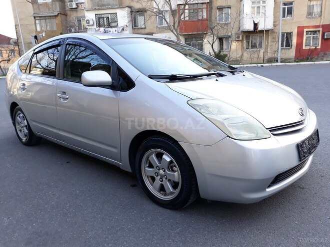 Toyota Prius 2007, 210,000 km - 1.5 l - Bakı