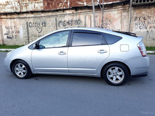 Toyota Prius 2007, 210,000 km - 1.5 l - Bakı
