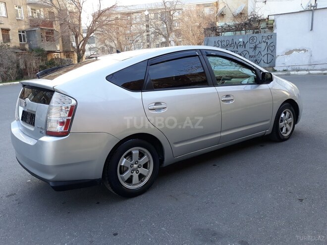 Toyota Prius 2007, 210,000 km - 1.5 l - Bakı
