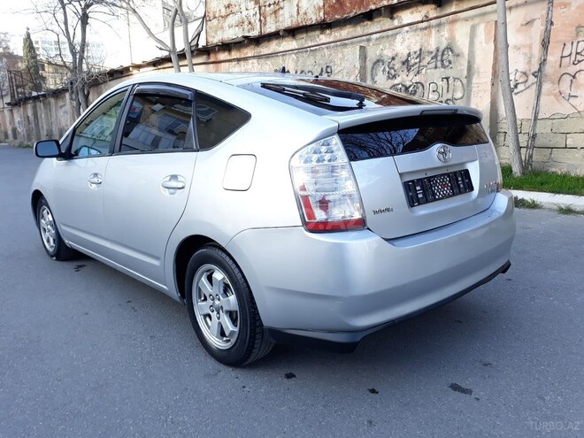 Toyota Prius 2007, 210,000 km - 1.5 l - Bakı