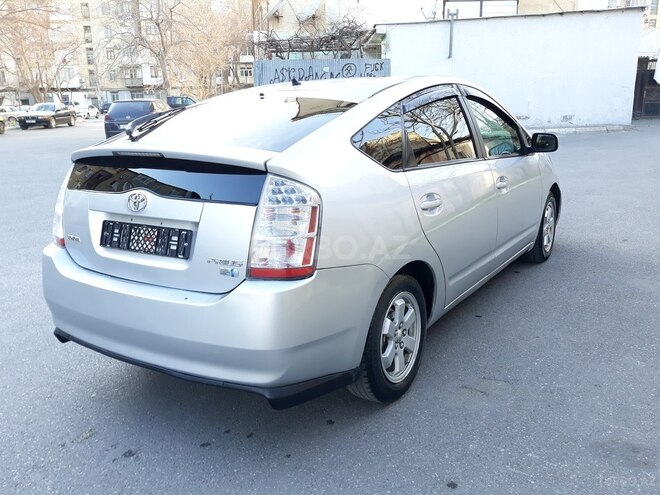 Toyota Prius 2007, 210,000 km - 1.5 l - Bakı