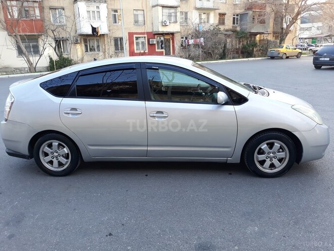Toyota Prius 2007, 210,000 km - 1.5 l - Bakı