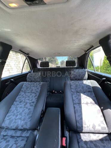 Mercedes C 200 1997, 340,000 km - 2.0 l - Bakı