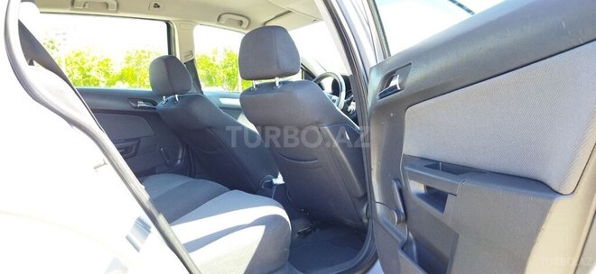 Opel Astra 2007, 138,000 km - 1.4 l - Bakı