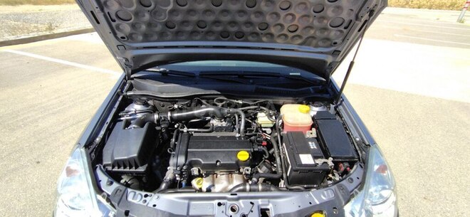 Opel Astra 2007, 138,000 km - 1.4 l - Bakı