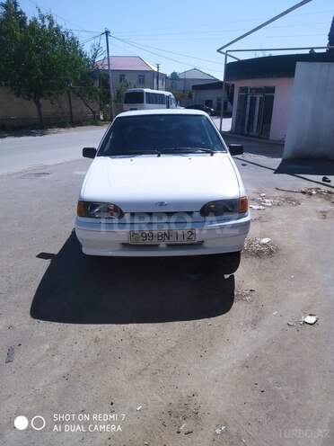 LADA (VAZ) 2115 2012, 265,650 km - 1.6 л - Bakı