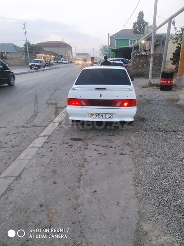 LADA (VAZ) 2115 2012, 265,650 km - 1.6 л - Bakı