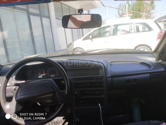LADA (VAZ) 2115 2012, 265,650 km - 1.6 л - Bakı