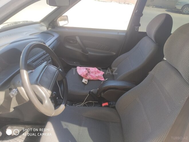 LADA (VAZ) 2115 2012, 265,650 km - 1.6 л - Bakı