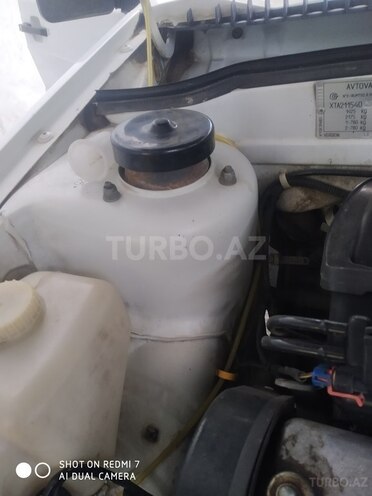 LADA (VAZ) 2115 2012, 265,650 km - 1.6 л - Bakı