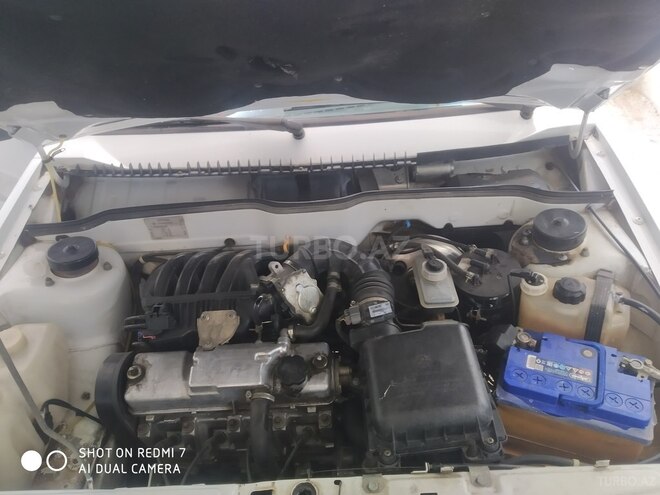 LADA (VAZ) 2115 2012, 265,650 km - 1.6 л - Bakı