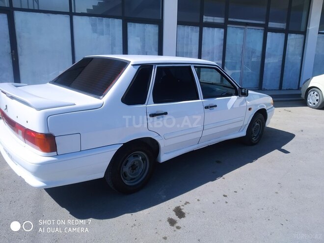 LADA (VAZ) 2115 2012, 265,650 km - 1.6 л - Bakı