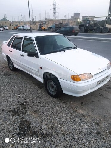 LADA (VAZ) 2115 2012, 265,650 km - 1.6 л - Bakı