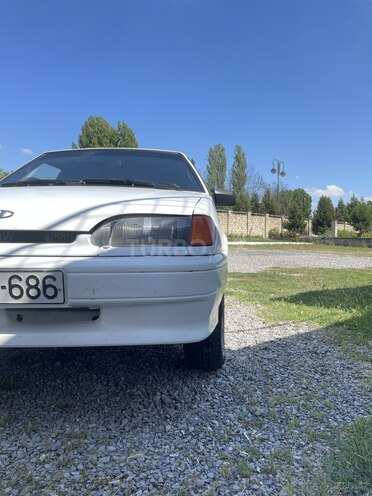 LADA (VAZ) 2115 2012, 220,000 km - 1.6 л - Ucar