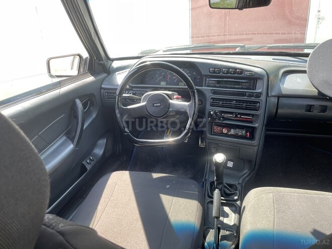 LADA (VAZ) 2115 2012, 220,000 km - 1.6 л - Ucar