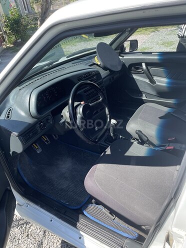 LADA (VAZ) 2115 2012, 220,000 km - 1.6 л - Ucar