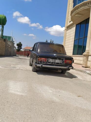 LADA (VAZ) 2106 1990, 380,000 km - 1.5 l - Gəncə