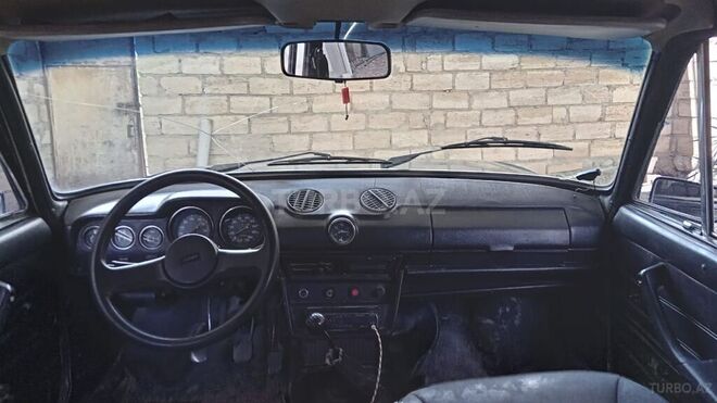LADA (VAZ) 2106 1990, 380,000 km - 1.5 l - Gəncə