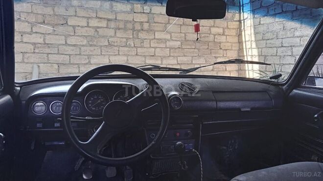 LADA (VAZ) 2106 1990, 380,000 km - 1.5 l - Gəncə