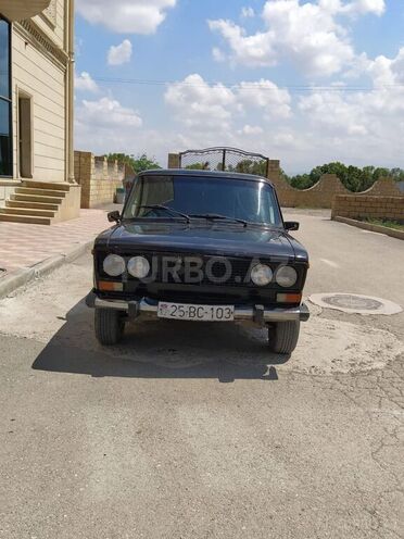 LADA (VAZ) 2106 1990, 380,000 km - 1.5 l - Gəncə