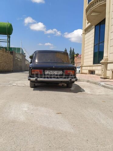 LADA (VAZ) 2106 1990, 380,000 km - 1.5 l - Gəncə
