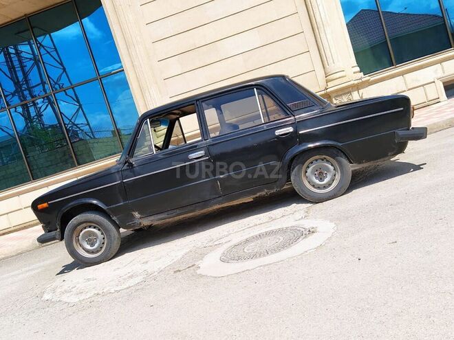 LADA (VAZ) 2106 1990, 380,000 km - 1.5 l - Gəncə