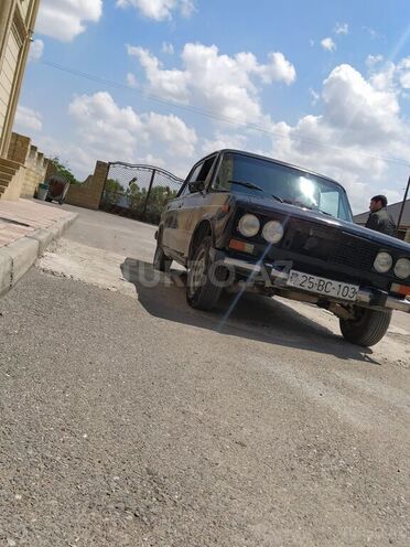 LADA (VAZ) 2106 1990, 380,000 km - 1.5 l - Gəncə