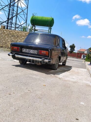 LADA (VAZ) 2106 1990, 380,000 km - 1.5 l - Gəncə