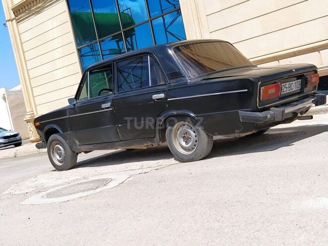 LADA (VAZ) 2106 1990, 380,000 km - 1.5 l - Gəncə