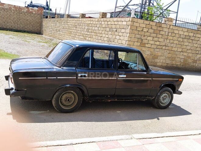 LADA (VAZ) 2106 1990, 380,000 km - 1.5 l - Gəncə