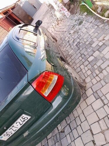 Opel Astra 1999, 331,000 km - 1.6 l - Bakı