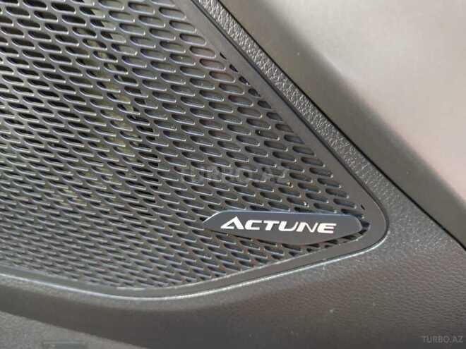 Hyundai Santa Fe 2013, 183,000 km - 2.0 l - Bakı
