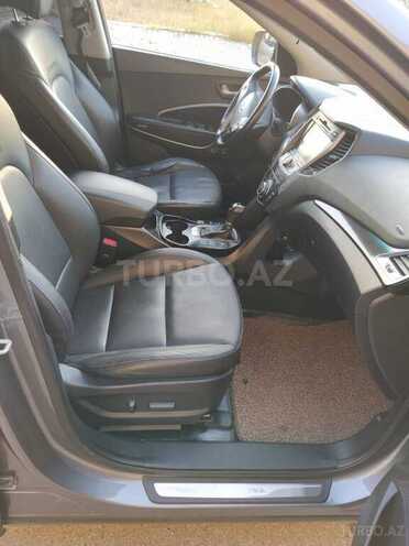 Hyundai Santa Fe 2013, 183,000 km - 2.0 l - Bakı