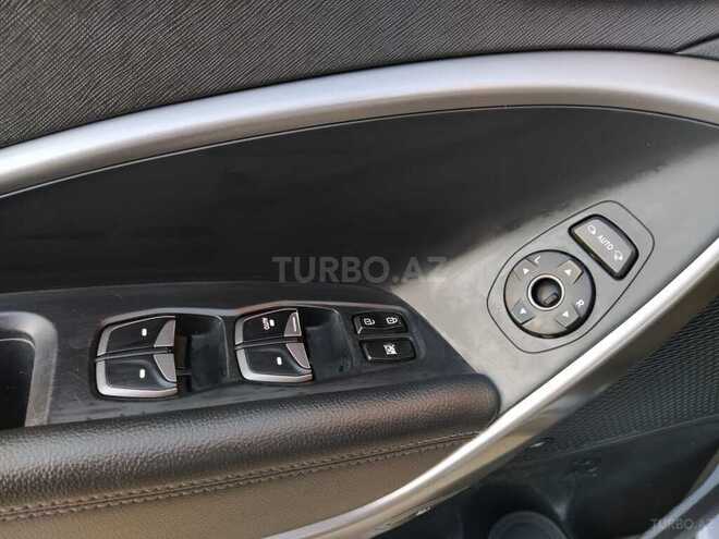 Hyundai Santa Fe 2013, 183,000 km - 2.0 l - Bakı