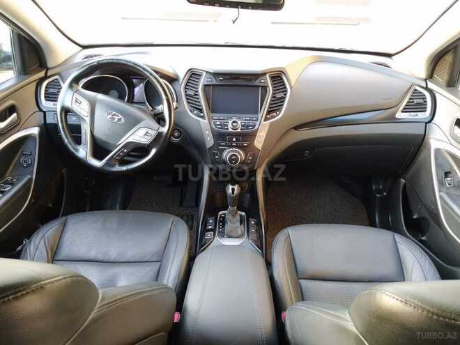 Hyundai Santa Fe 2013, 183,000 km - 2.0 l - Bakı