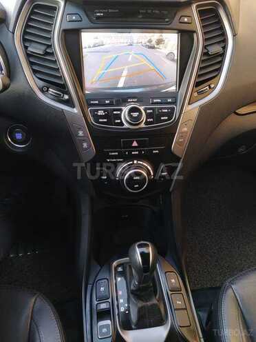 Hyundai Santa Fe 2013, 183,000 km - 2.0 l - Bakı