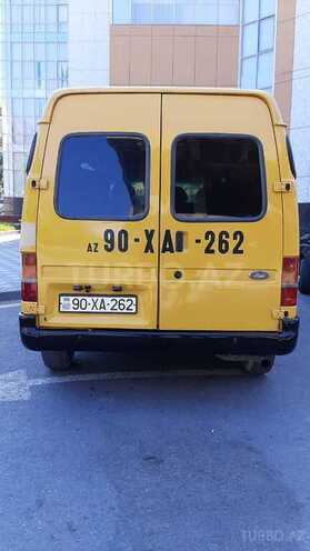 Ford Transit 1999, 399,999 km - 2.5 l - Bakı