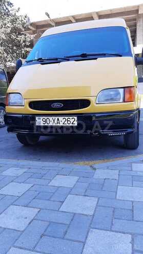 Ford Transit 1999, 399,999 km - 2.5 l - Bakı
