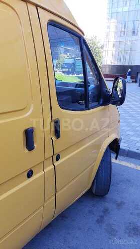 Ford Transit 1999, 399,999 km - 2.5 l - Bakı