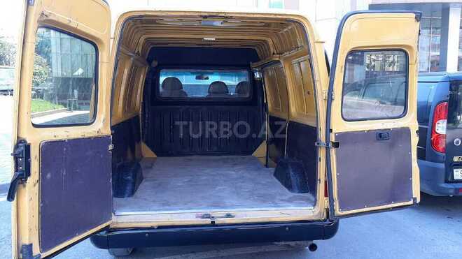 Ford Transit 1999, 399,999 km - 2.5 l - Bakı