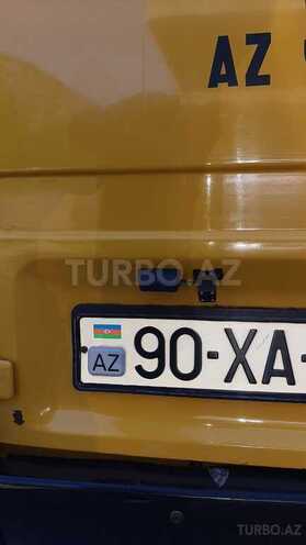 Ford Transit 1999, 399,999 km - 2.5 l - Bakı