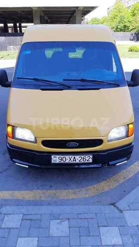 Ford Transit 1999, 399,999 km - 2.5 l - Bakı