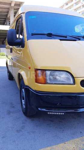 Ford Transit 1999, 399,999 km - 2.5 l - Bakı