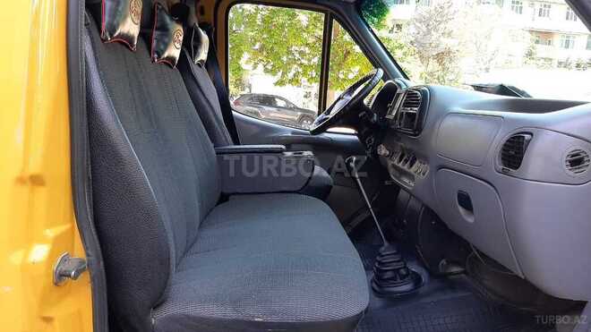 Ford Transit 1999, 399,999 km - 2.5 l - Bakı