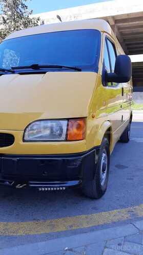 Ford Transit 1999, 399,999 km - 2.5 l - Bakı